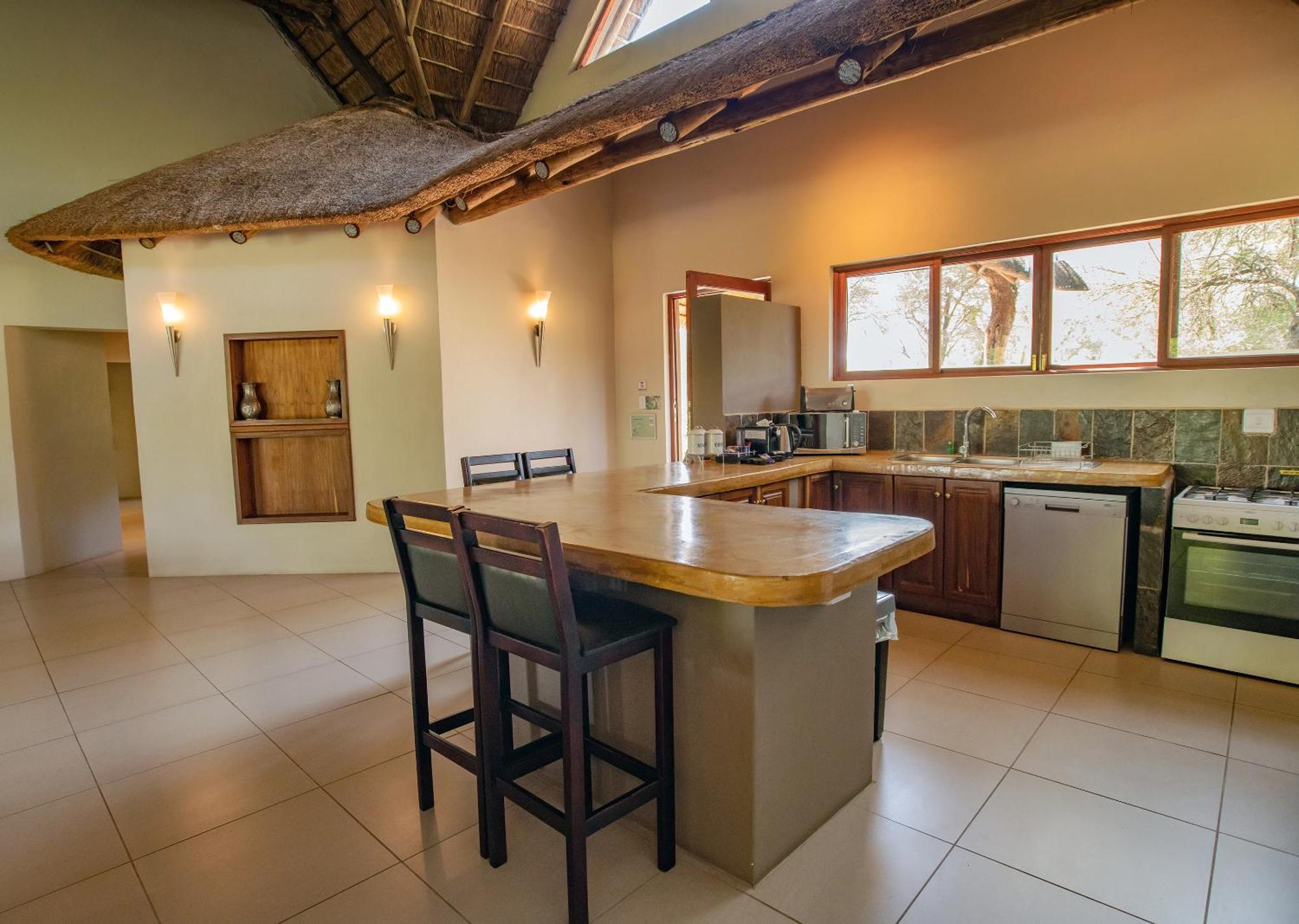 Finfoot Lake Reserve By Dream Resorts Vaaldam Exteriér fotografie
