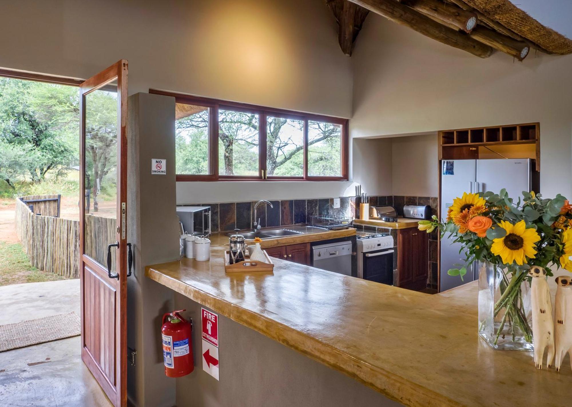 Finfoot Lake Reserve By Dream Resorts Vaaldam Exteriér fotografie