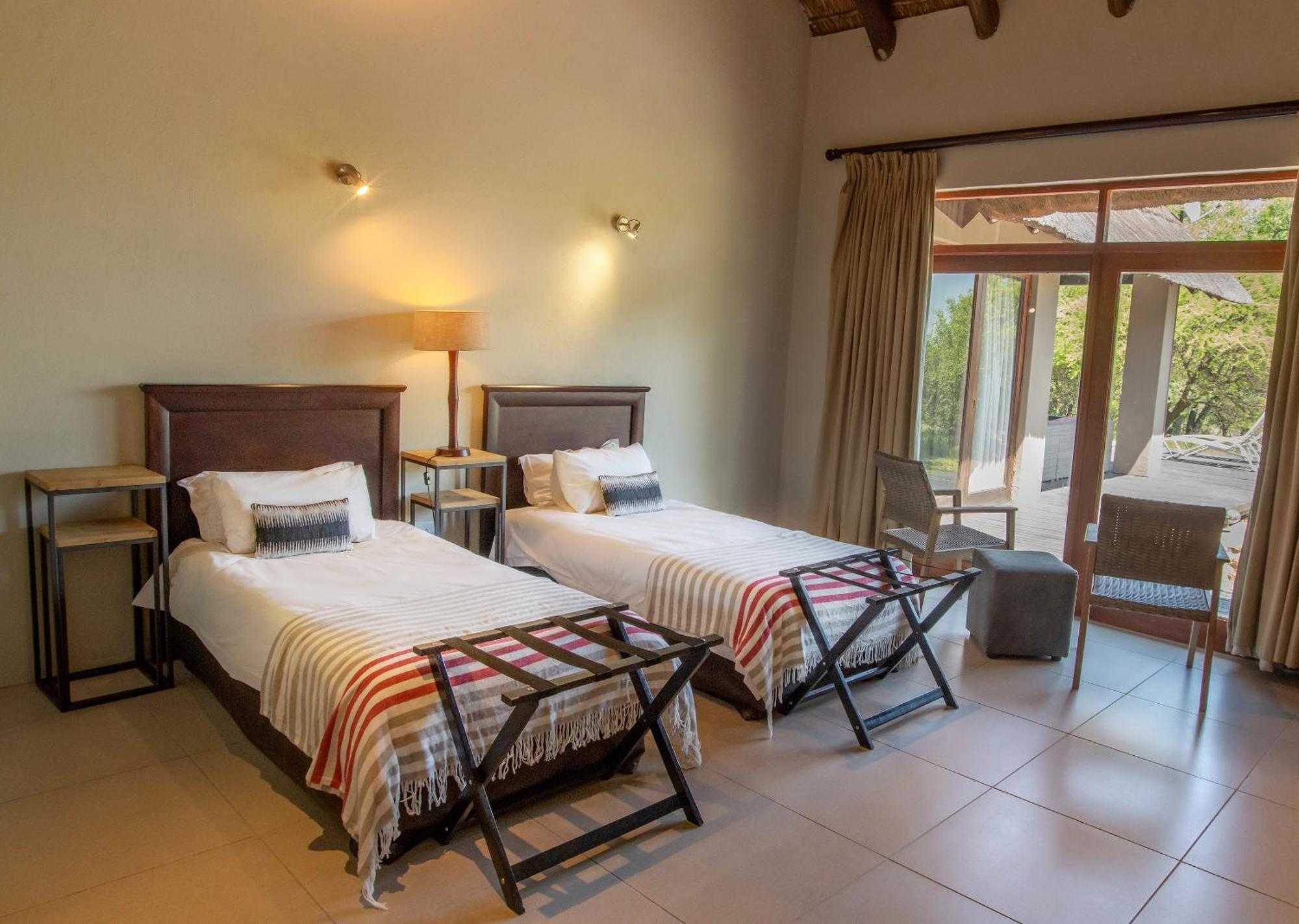 Finfoot Lake Reserve By Dream Resorts Vaaldam Exteriér fotografie